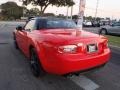 True Red - MX-5 Miata Club Hard Top Roadster Photo No. 4