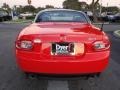 True Red - MX-5 Miata Club Hard Top Roadster Photo No. 5