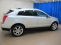 Radiant Silver - SRX 4 V6 AWD Photo No. 10