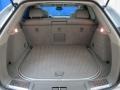 Radiant Silver - SRX 4 V6 AWD Photo No. 11