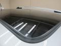 Radiant Silver - SRX 4 V6 AWD Photo No. 12