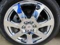 Radiant Silver - SRX 4 V6 AWD Photo No. 13