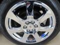 Radiant Silver - SRX 4 V6 AWD Photo No. 14