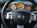 Super Black - Murano SL AWD Photo No. 14