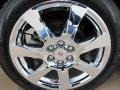 Radiant Silver - SRX 4 V6 AWD Photo No. 15
