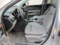 Radiant Silver - SRX 4 V6 AWD Photo No. 17