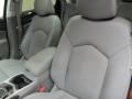 Radiant Silver - SRX 4 V6 AWD Photo No. 18