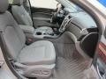 Radiant Silver - SRX 4 V6 AWD Photo No. 23