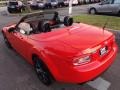 True Red - MX-5 Miata Club Hard Top Roadster Photo No. 21