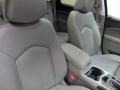 Radiant Silver - SRX 4 V6 AWD Photo No. 24