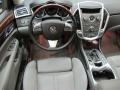 Radiant Silver - SRX 4 V6 AWD Photo No. 25