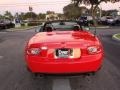 True Red - MX-5 Miata Club Hard Top Roadster Photo No. 22