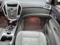 Radiant Silver - SRX 4 V6 AWD Photo No. 27