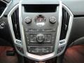 Radiant Silver - SRX 4 V6 AWD Photo No. 30