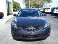 Polished Slate - MAZDA6 i Sport Sedan Photo No. 2