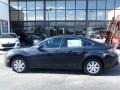 Polished Slate - MAZDA6 i Sport Sedan Photo No. 3