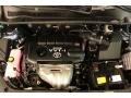  2010 RAV4 Limited 4WD 2.5 Liter DOHC 16-Valve Dual VVT-i 4 Cylinder Engine