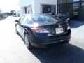 Polished Slate - MAZDA6 i Sport Sedan Photo No. 4