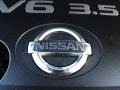 Super Black - Murano SL AWD Photo No. 34