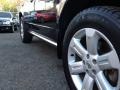 Super Black - Murano SL AWD Photo No. 36