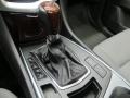 Radiant Silver - SRX 4 V6 AWD Photo No. 37