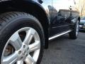 Super Black - Murano SL AWD Photo No. 37