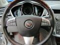 Radiant Silver - SRX 4 V6 AWD Photo No. 40