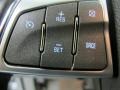 Radiant Silver - SRX 4 V6 AWD Photo No. 41