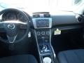 Polished Slate - MAZDA6 i Sport Sedan Photo No. 15