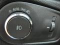 Radiant Silver - SRX 4 V6 AWD Photo No. 43