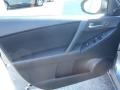 2013 Liquid Silver Metallic Mazda MAZDA3 i Touring 4 Door  photo #8