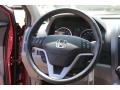 Gray Steering Wheel Photo for 2008 Honda CR-V #80330003