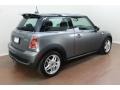 Dark Silver Metallic - Cooper S Hardtop Photo No. 3