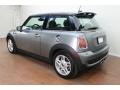 Dark Silver Metallic - Cooper S Hardtop Photo No. 4