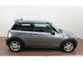 Dark Silver Metallic - Cooper S Hardtop Photo No. 5