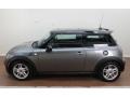 Dark Silver Metallic - Cooper S Hardtop Photo No. 6