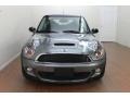 Dark Silver Metallic - Cooper S Hardtop Photo No. 7