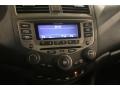 Black Controls Photo for 2006 Honda Accord #80330135