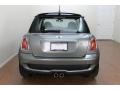Dark Silver Metallic - Cooper S Hardtop Photo No. 8