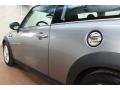 Dark Silver Metallic - Cooper S Hardtop Photo No. 9