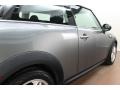 Dark Silver Metallic - Cooper S Hardtop Photo No. 10
