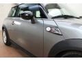 Dark Silver Metallic - Cooper S Hardtop Photo No. 11