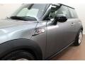 Dark Silver Metallic - Cooper S Hardtop Photo No. 12