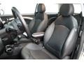 Dark Silver Metallic - Cooper S Hardtop Photo No. 21