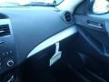 Liquid Silver Metallic - MAZDA3 i SV 4 Door Photo No. 12
