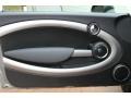 Dark Silver Metallic - Cooper S Hardtop Photo No. 25