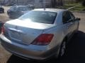 2005 Celestial Silver Metallic Acura RL 3.5 AWD Sedan  photo #4