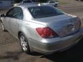 Celestial Silver Metallic - RL 3.5 AWD Sedan Photo No. 6