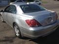 2005 Celestial Silver Metallic Acura RL 3.5 AWD Sedan  photo #6