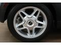 Dark Silver Metallic - Cooper S Hardtop Photo No. 32